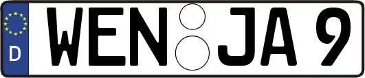 WEN-JA9