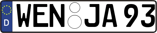 WEN-JA93
