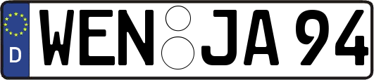WEN-JA94
