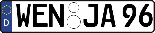 WEN-JA96