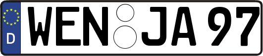 WEN-JA97