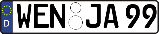 WEN-JA99