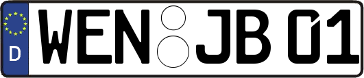 WEN-JB01