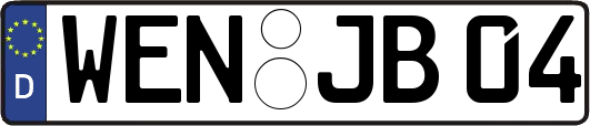 WEN-JB04