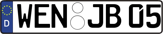 WEN-JB05