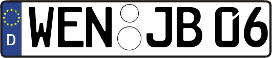 WEN-JB06