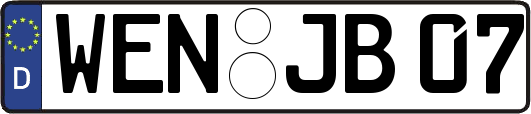 WEN-JB07