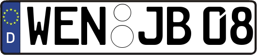 WEN-JB08