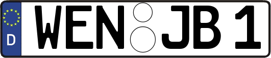 WEN-JB1
