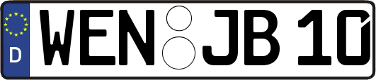 WEN-JB10