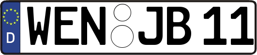 WEN-JB11