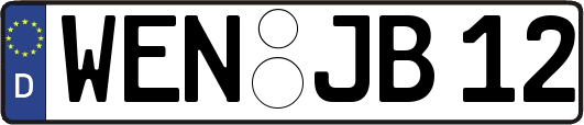 WEN-JB12