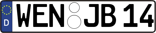 WEN-JB14