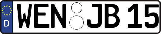 WEN-JB15