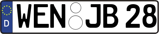 WEN-JB28