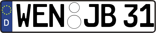 WEN-JB31