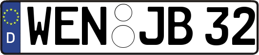 WEN-JB32