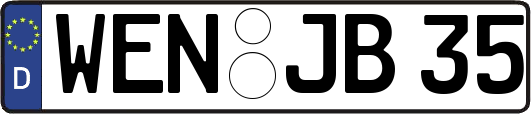 WEN-JB35