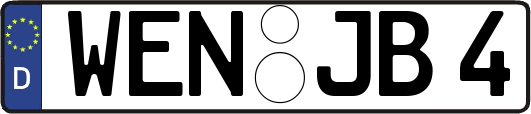 WEN-JB4