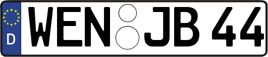 WEN-JB44