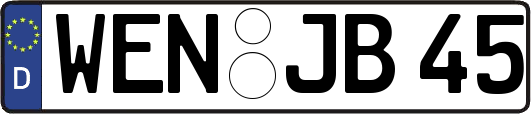 WEN-JB45