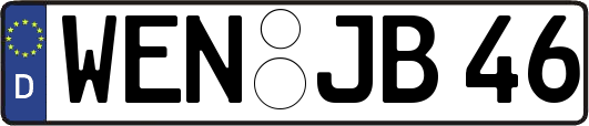 WEN-JB46
