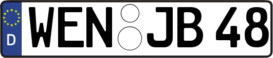 WEN-JB48