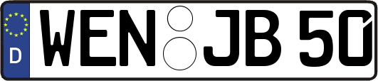 WEN-JB50