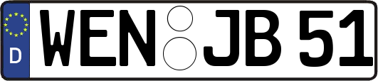 WEN-JB51