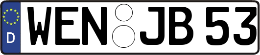 WEN-JB53