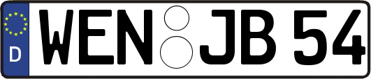 WEN-JB54