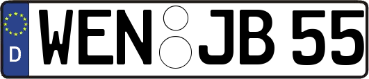 WEN-JB55