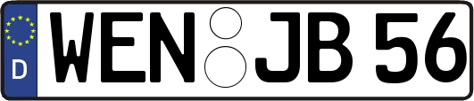 WEN-JB56