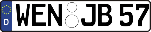 WEN-JB57