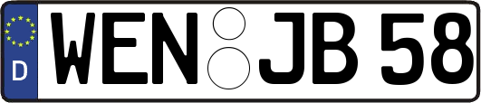 WEN-JB58