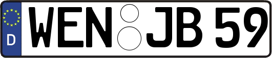 WEN-JB59