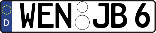 WEN-JB6