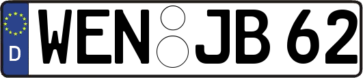 WEN-JB62