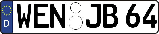 WEN-JB64