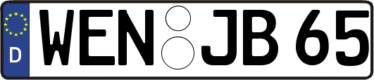 WEN-JB65