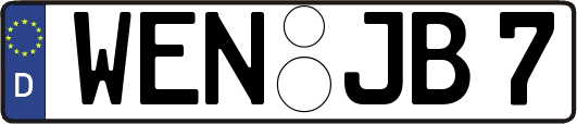 WEN-JB7