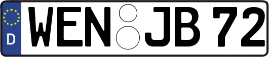 WEN-JB72
