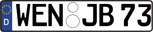 WEN-JB73