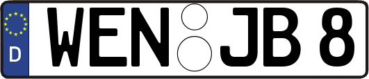 WEN-JB8