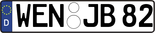 WEN-JB82