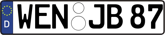 WEN-JB87