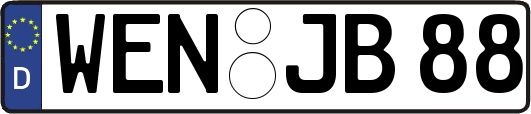 WEN-JB88
