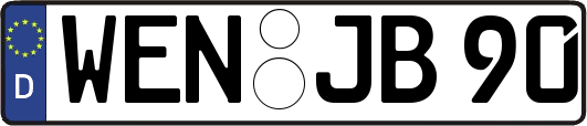 WEN-JB90