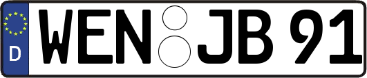 WEN-JB91