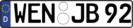 WEN-JB92